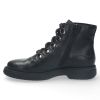 Durea Veterboots Zwart 9843 K