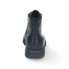 Durea Veterboots Zwart 9843 K