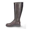 Durea Laarzen D.Bruin 9846 H