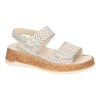 Waldlaufer Sandalen Multicolour Libby H