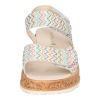 Waldlaufer Sandalen Multicolour Libby H
