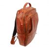 Bear Design Cognac L Jayden CL43739