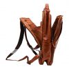 Bear Design Cognac L Jayden CL43739