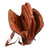 Bear Design Cognac L Jayden CL43739
