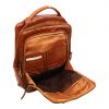 Bear Design Cognac L Jayden CL43739