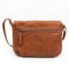 Bear Design Tas Cognac BL41222
