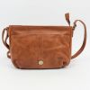 Bear Design Tas Cognac BL41222
