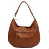 Bear Design Tas Cognac BL41247