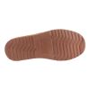 Warmbat Bulman Men Suede Cognac
