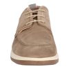 Berkelmans Taupe Veterschoen Lydden