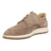 Berkelmans Taupe Veterschoen Lydden