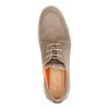 Berkelmans Taupe Veterschoen Lydden