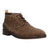Berkelmans Taupe Veterboot Silesia
