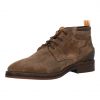 Berkelmans Taupe Veterboot Silesia