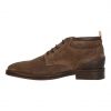 Berkelmans Taupe Veterboot Silesia