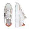 Cycleur de Luxe Sneaker Gravity Silver/Grey/White