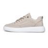 Cycleur de Luxe Sneaker Roubaix Silver Grey Beige