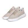 Cycleur de Luxe Sneaker Roubaix Silver Grey Beige