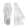 Cycleur de Luxe Sneaker Echelon White