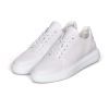 Cycleur de Luxe Sneaker Echelon White