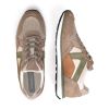 Cycleur de Luxe Sneaker Campy Silver Grey Mocha