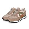 Cycleur de Luxe Sneaker Campy Silver Grey Mocha