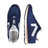 Cycleur de Luxe Sneaker Campy Blue/White