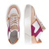 Cycleur de Luxe Sneaker Cadance Pink