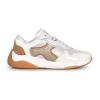 Cycleur de Luxe Sneaker Aerobic White/Gold