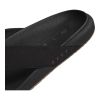 Reef Zwarte Slipper The Raglan