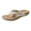 Reef Slippers Zand Cushion Melody