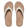Reef Slipper Zand Cushion Harmony