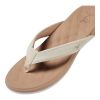 Reef Slipper Zand Cushion Harmony