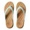Reef Slipper Frosty Cushion Harmony
