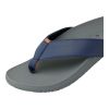 Reef Charcoal Slipper The Raglan