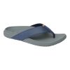 Reef Charcoal Slipper The Raglan