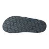 Reef Charcoal Slipper The Raglan