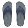 Reef Charcoal Slipper The Raglan
