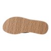 Reef Slipper Bruin/Roze Baja Elana