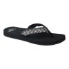 Reef Slipper Zwart Baja Elana