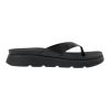 Reef Slippers Zwart Vista Luxe