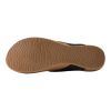Reef Slipper Zwart Cushion Harmony