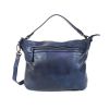 Bear Design Tas Blauw CL35658