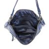 Bear Design Tas Blauw CL35658