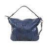 Bear Design Tas Blauw CL35658