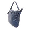 Bear Design Tas Blauw CL35658