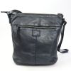 Bear Design Tas Blauw CL36438