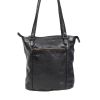 Bear Design Tas Zwart CL40273