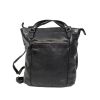 Bear Design Tas Zwart CL40273