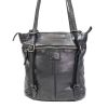 Bear Design Tas Zwart CL40273